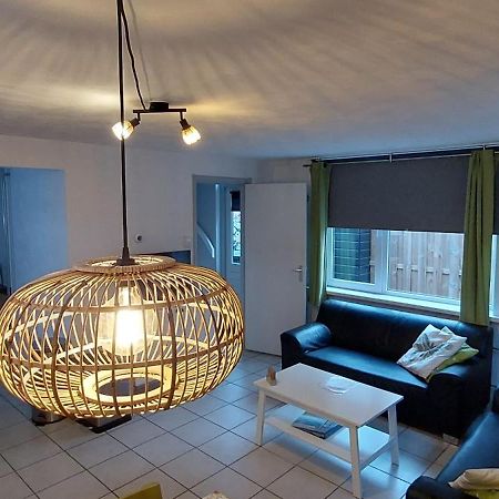 Zomerhuis Simoons Egmond aan Zee Ngoại thất bức ảnh