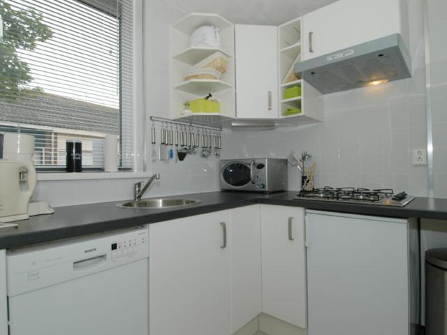 Zomerhuis Simoons Egmond aan Zee Ngoại thất bức ảnh