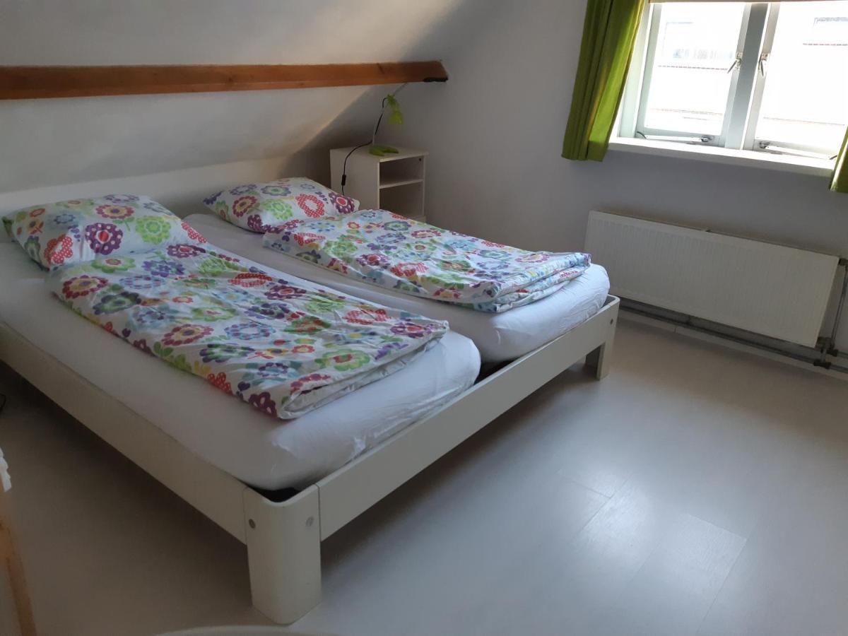 Zomerhuis Simoons Egmond aan Zee Ngoại thất bức ảnh