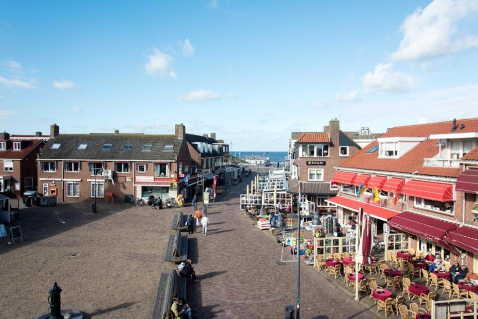 Zomerhuis Simoons Egmond aan Zee Ngoại thất bức ảnh