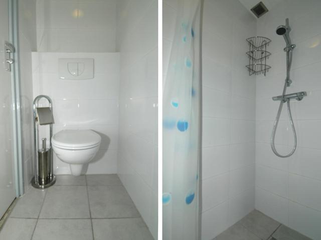 Zomerhuis Simoons Egmond aan Zee Ngoại thất bức ảnh