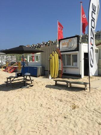 Zomerhuis Simoons Egmond aan Zee Ngoại thất bức ảnh
