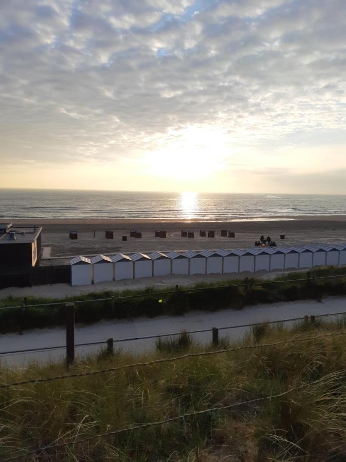 Zomerhuis Simoons Egmond aan Zee Ngoại thất bức ảnh