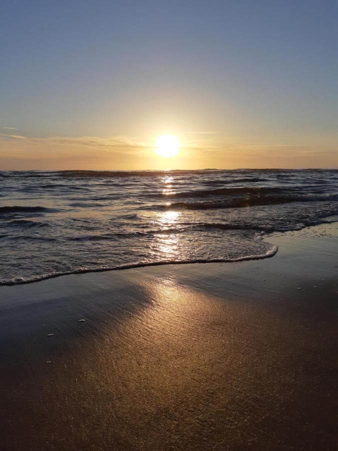 Zomerhuis Simoons Egmond aan Zee Ngoại thất bức ảnh
