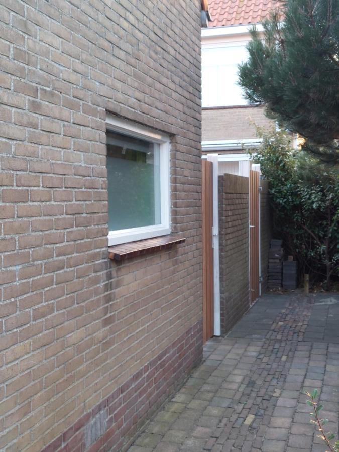 Zomerhuis Simoons Egmond aan Zee Ngoại thất bức ảnh