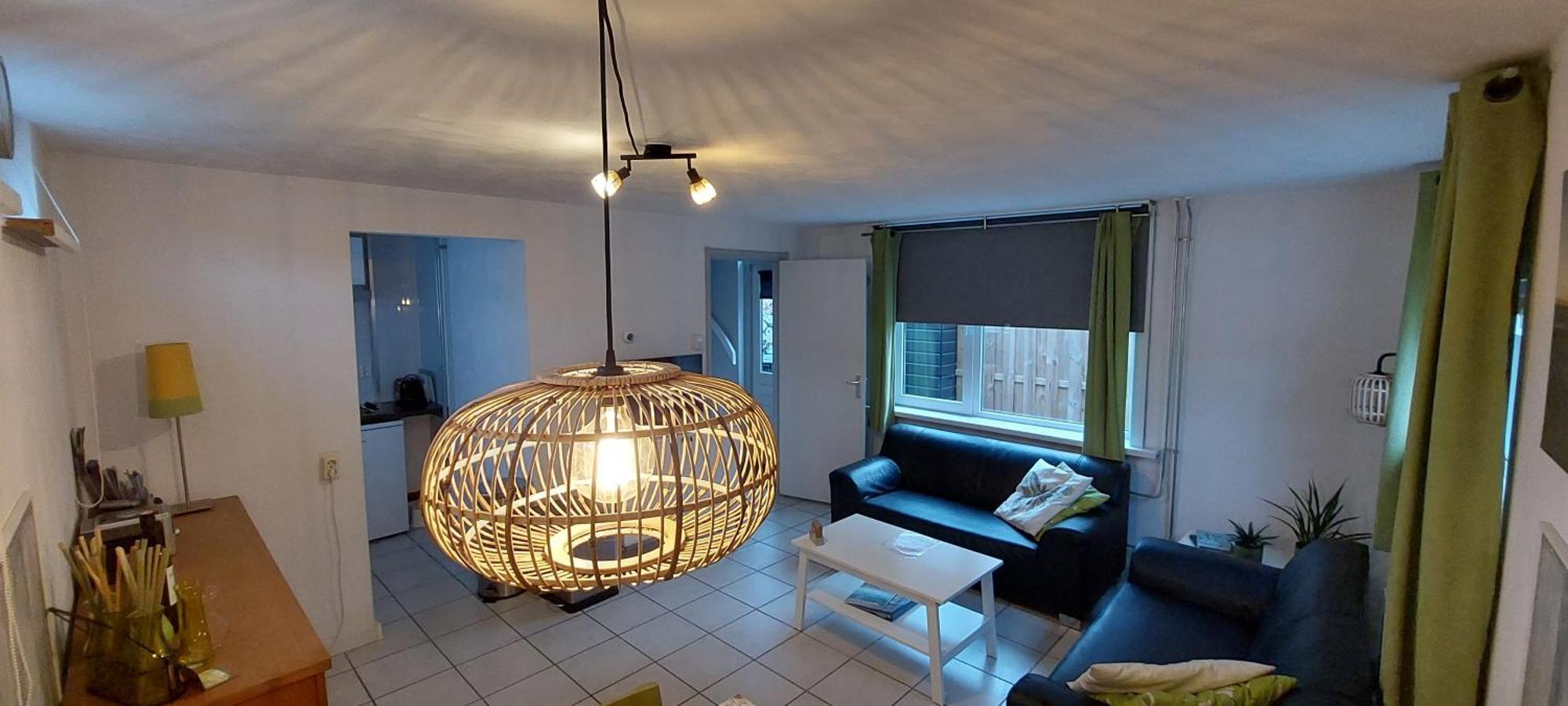 Zomerhuis Simoons Egmond aan Zee Ngoại thất bức ảnh