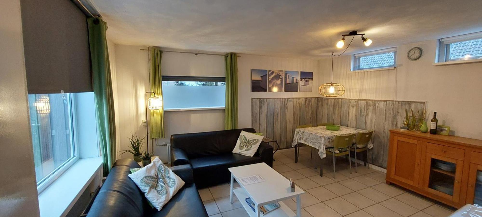 Zomerhuis Simoons Egmond aan Zee Ngoại thất bức ảnh